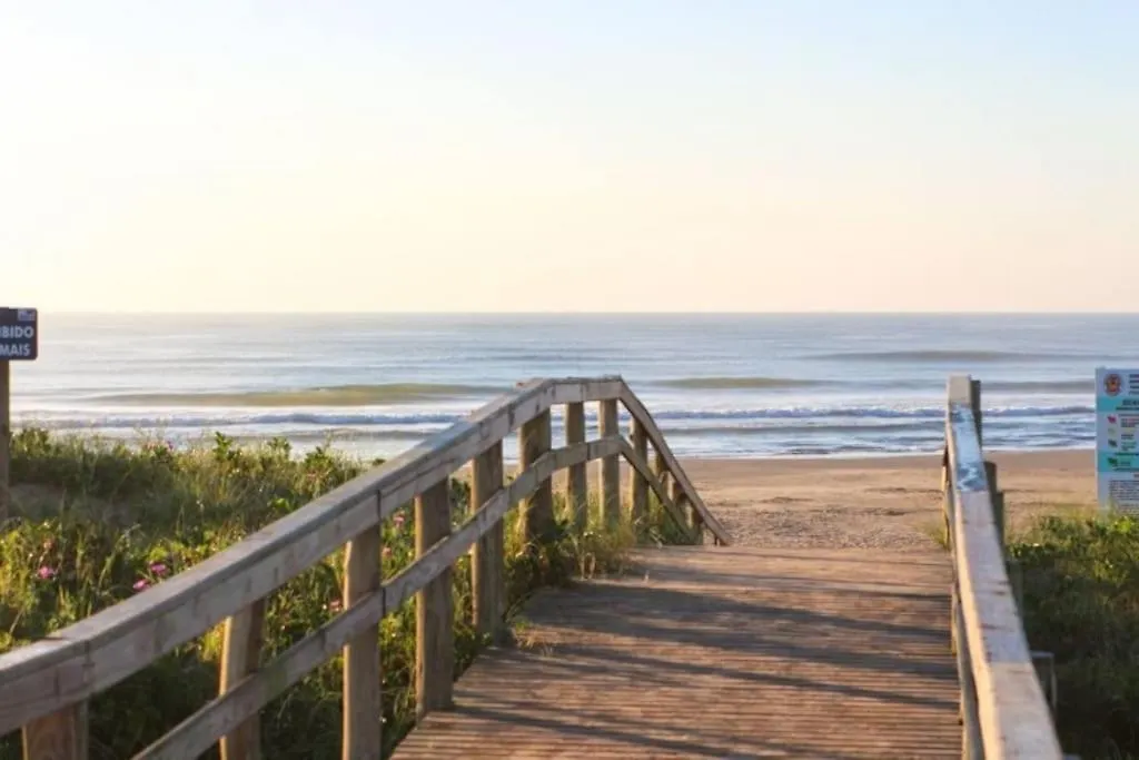 Dom wakacyjny Willa Casa Premium Em Balneario Gaivota Sombrio