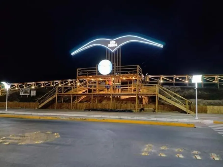 Willa Casa Premium Em Balneario Gaivota Sombrio 0*,  Brazylia