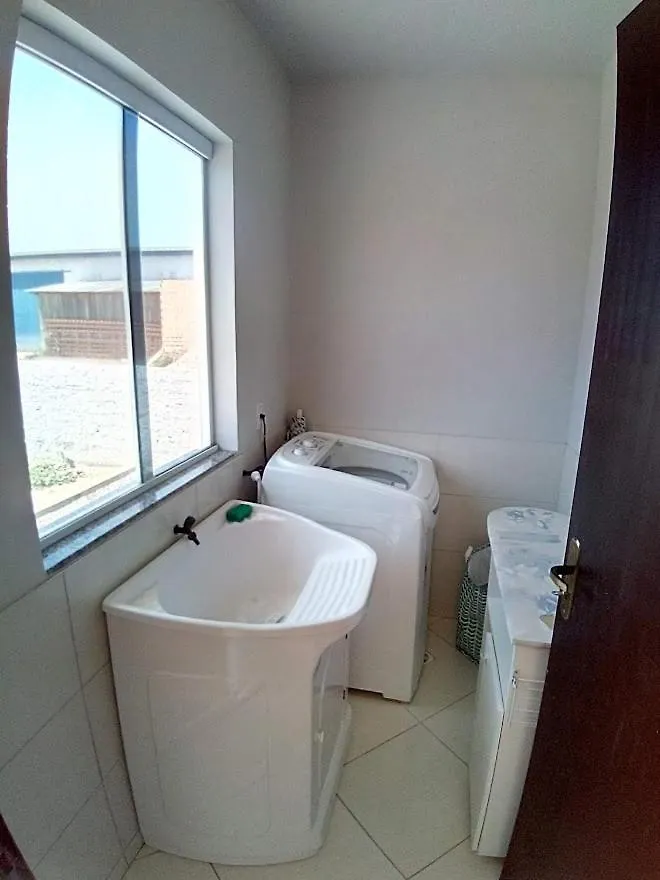 Willa Casa Premium Em Balneario Gaivota Sombrio Dom wakacyjny