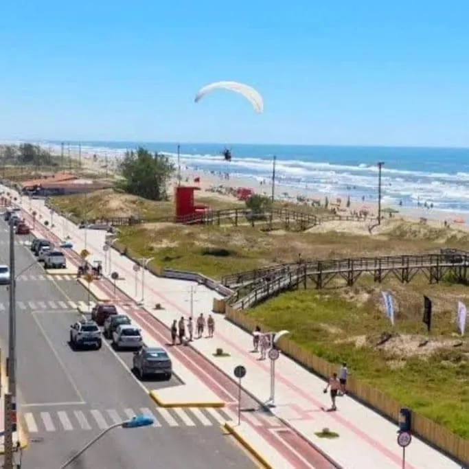 Willa Casa Premium Em Balneario Gaivota Sombrio Dom wakacyjny