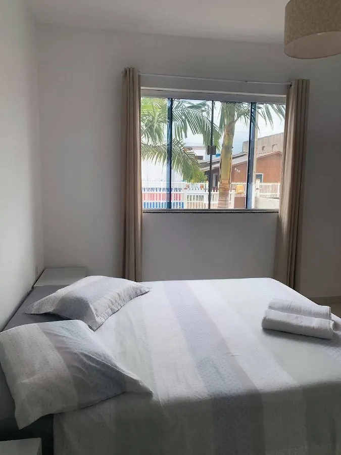 Willa Casa Premium Em Balneario Gaivota Sombrio 0*,  Brazylia