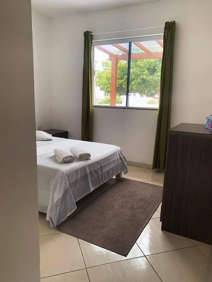 Willa Casa Premium Em Balneario Gaivota Sombrio Brazylia