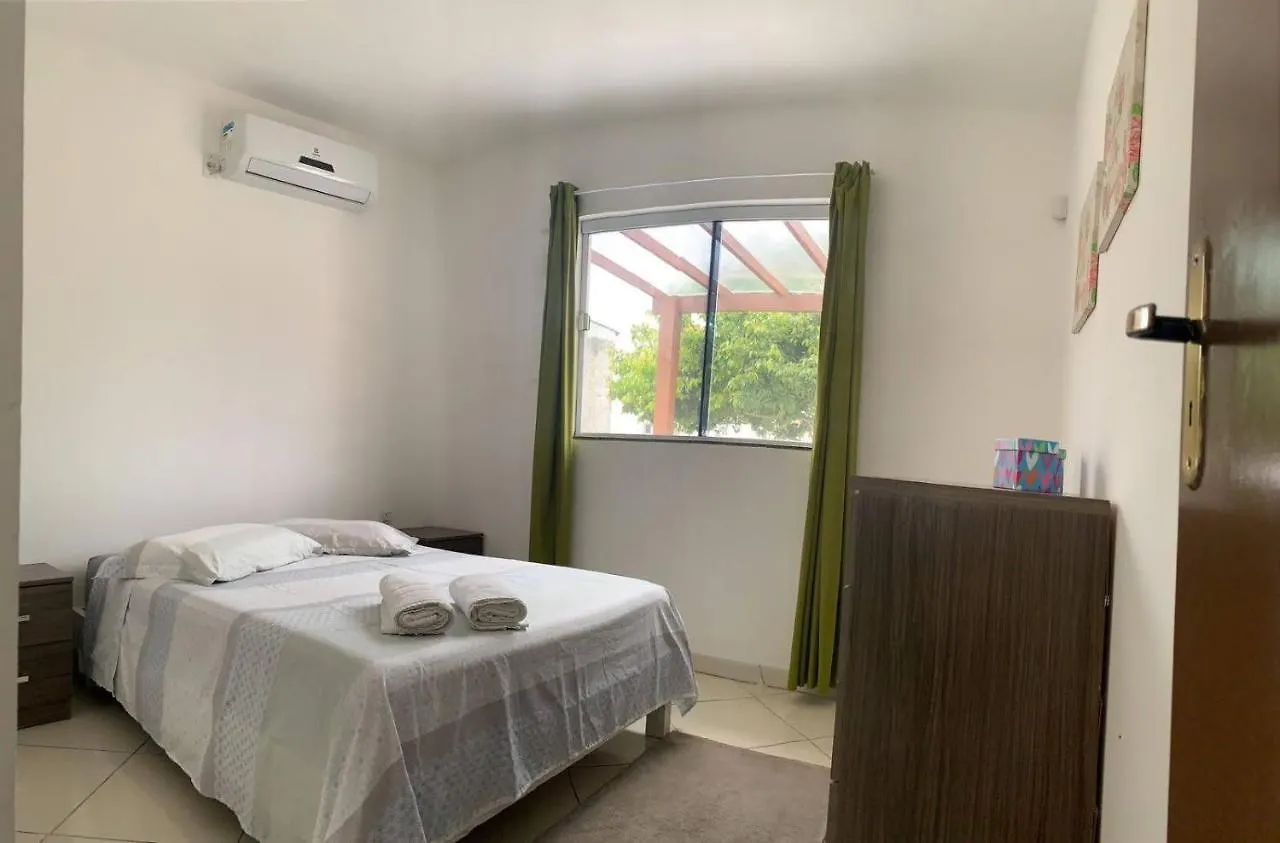 Dom wakacyjny Willa Casa Premium Em Balneario Gaivota Sombrio