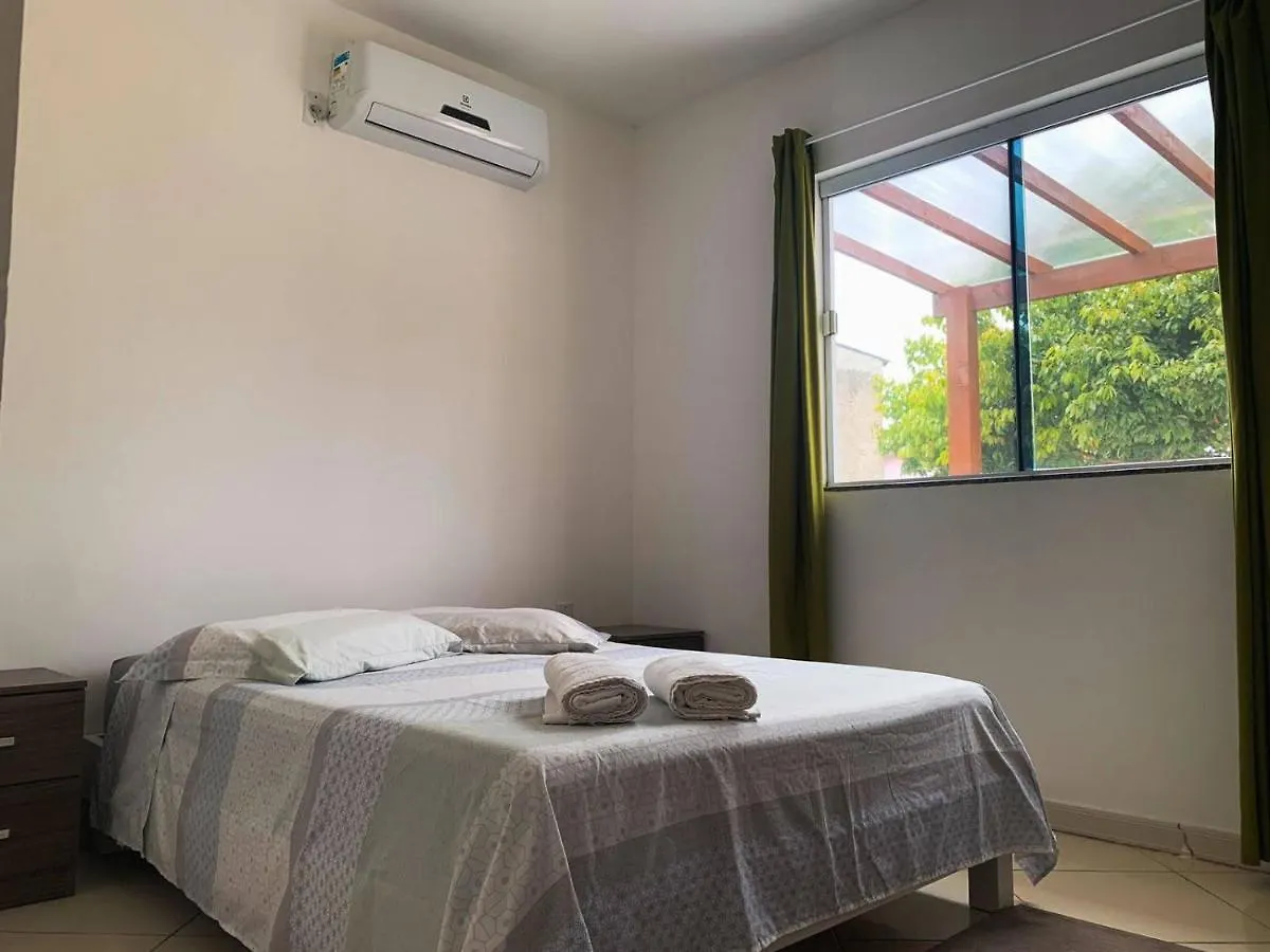 Willa Casa Premium Em Balneario Gaivota Sombrio