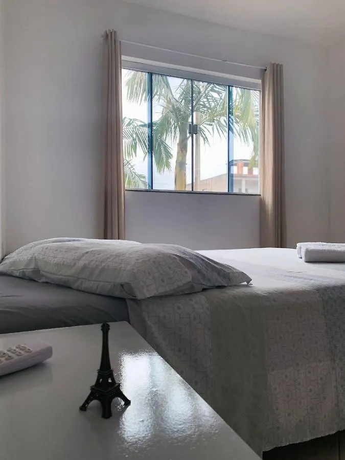 Willa Casa Premium Em Balneario Gaivota Sombrio