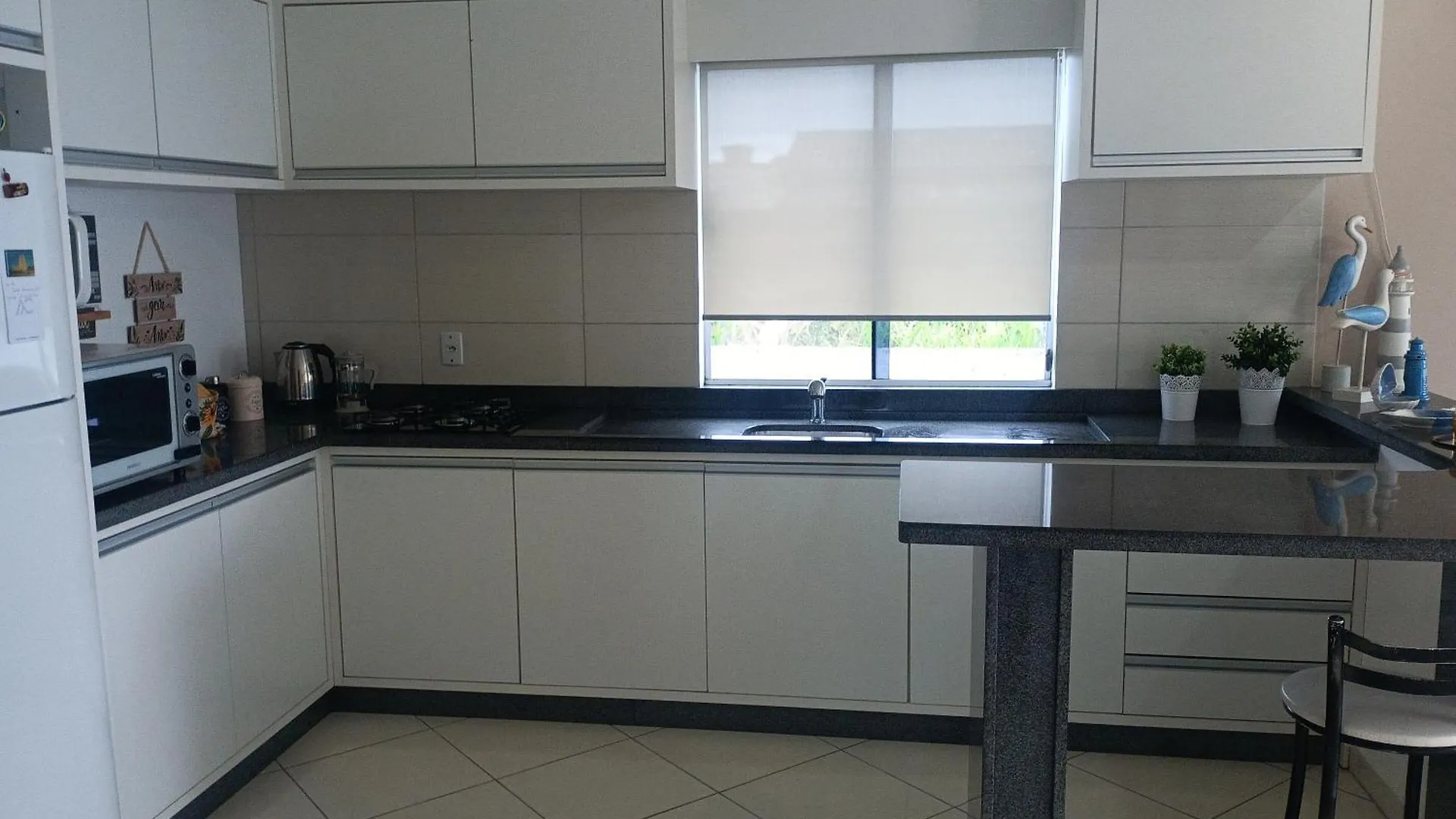 Dom wakacyjny Willa Casa Premium Em Balneario Gaivota Sombrio