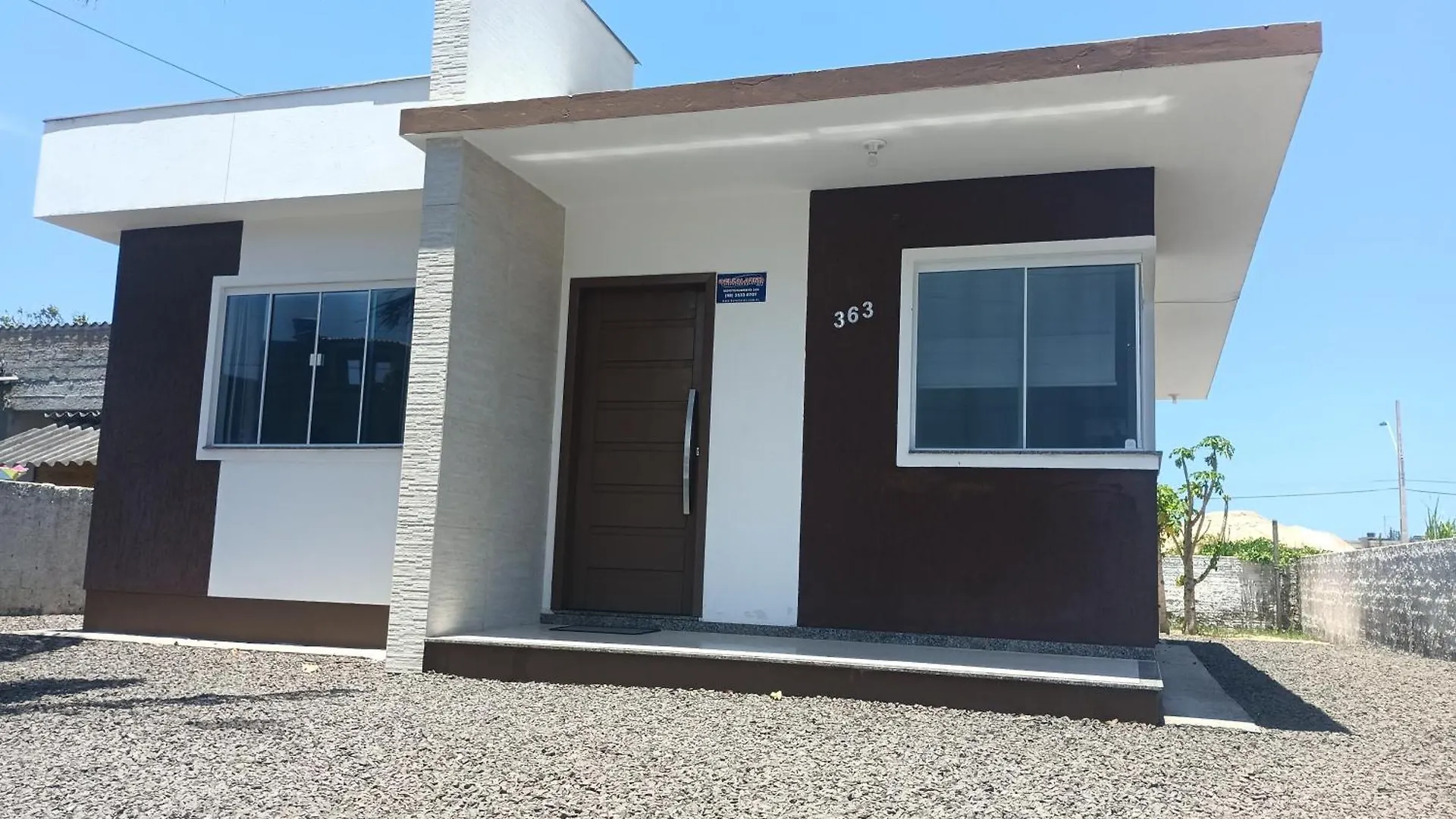 Willa Casa Premium Em Balneario Gaivota Sombrio