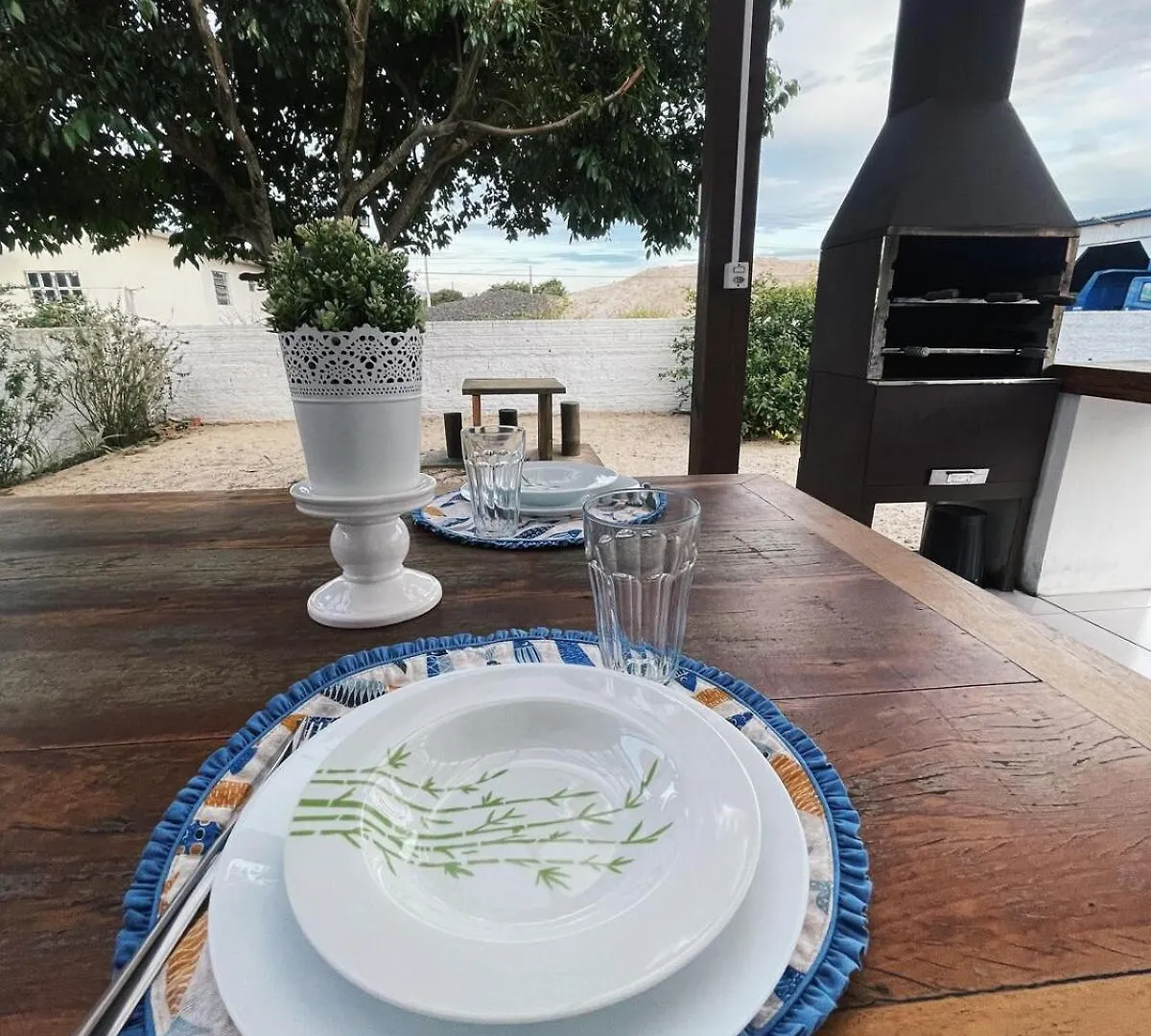 Willa Casa Premium Em Balneario Gaivota Sombrio