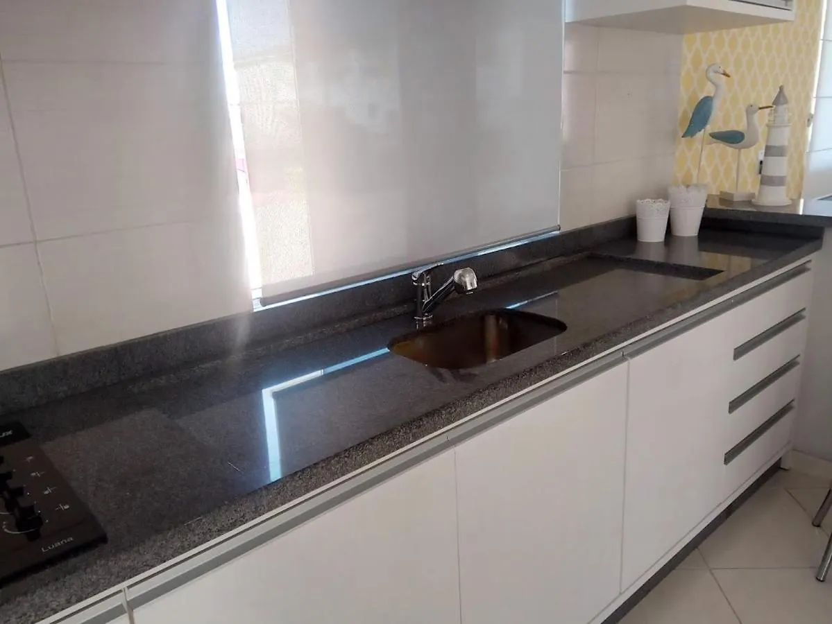 Сasa de vacaciones Villa Casa Premium em Balneário Gaivota Sombrio Brasil