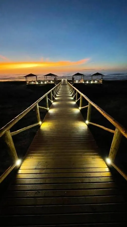 Villa Casa Premium em Balneário Gaivota Sombrio Brasil