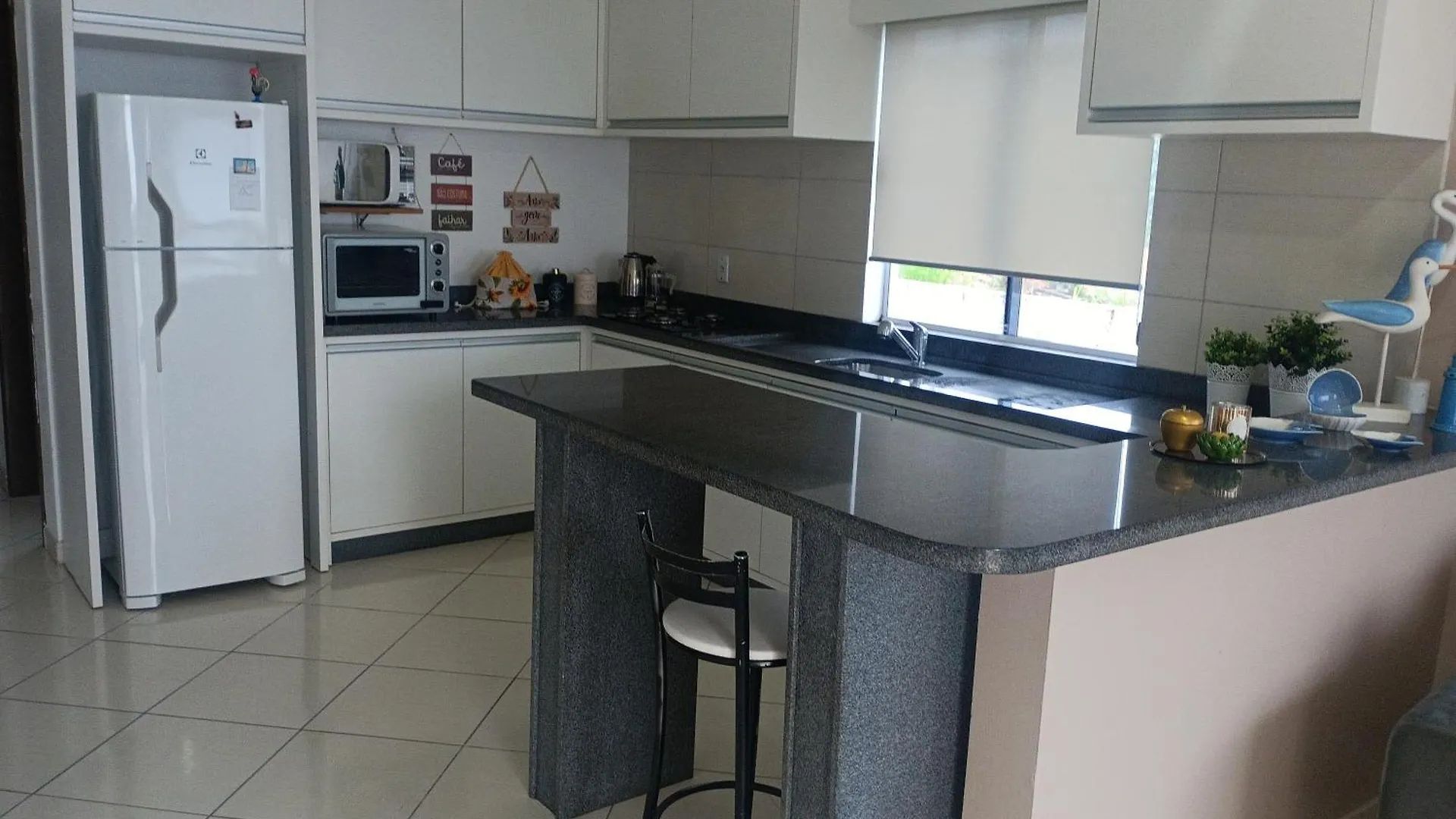 Villa Casa Premium em Balneário Gaivota Sombrio