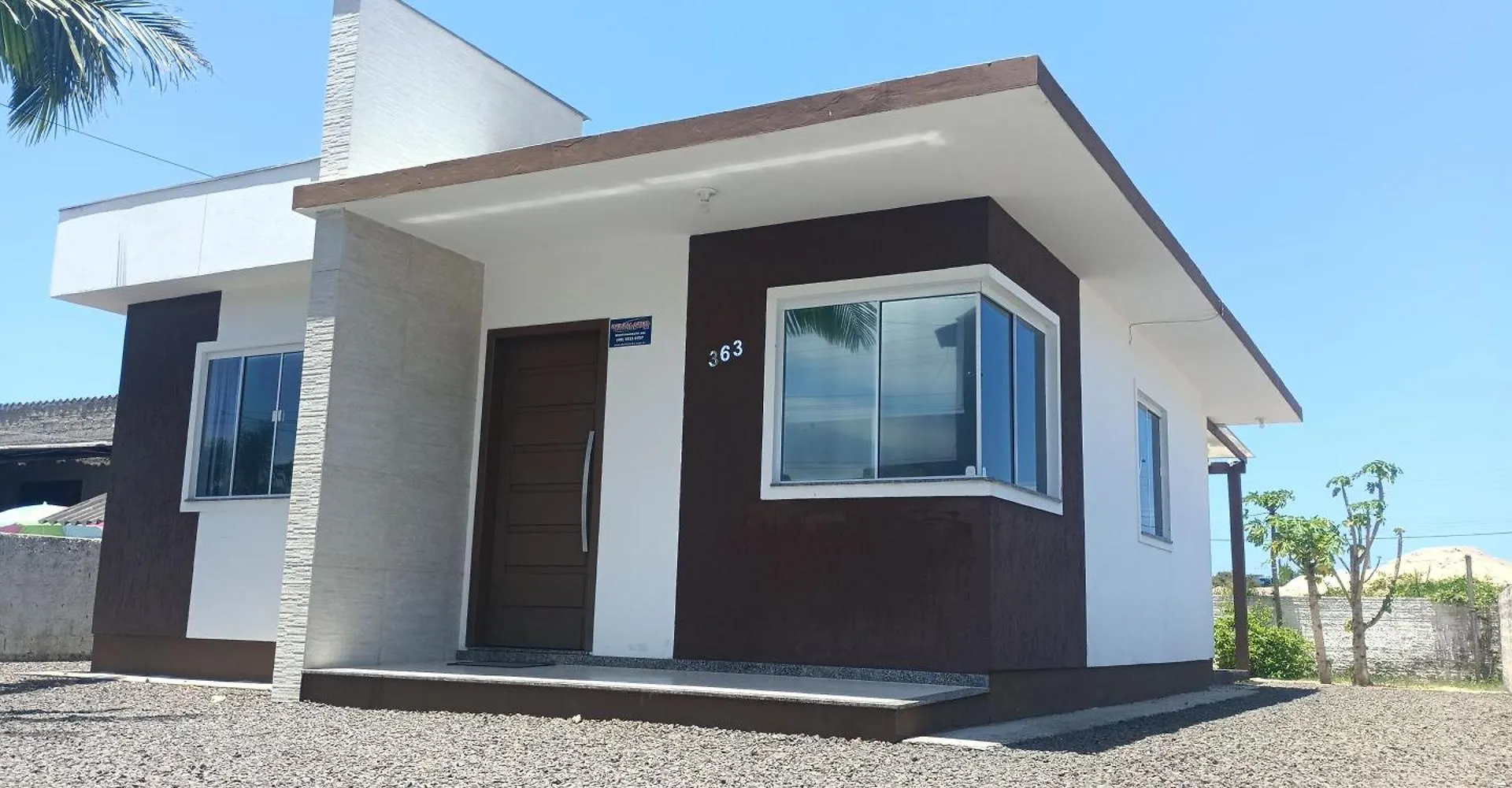 Villa Casa Premium em Balneário Gaivota Sombrio 0*,