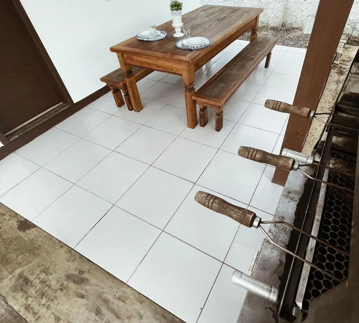 Villa Casa Premium em Balneário Gaivota Sombrio